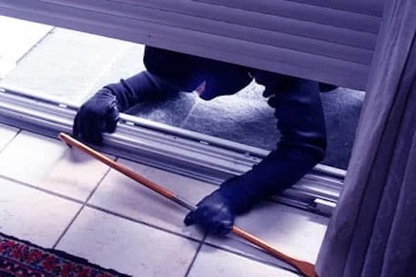 Einbruchsschadenbeseitigung Neckartenzlingen